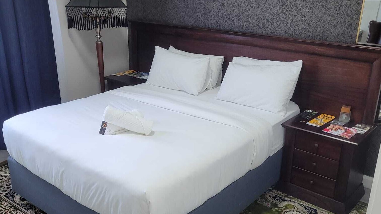 Photo of Bedroom in Trawal
