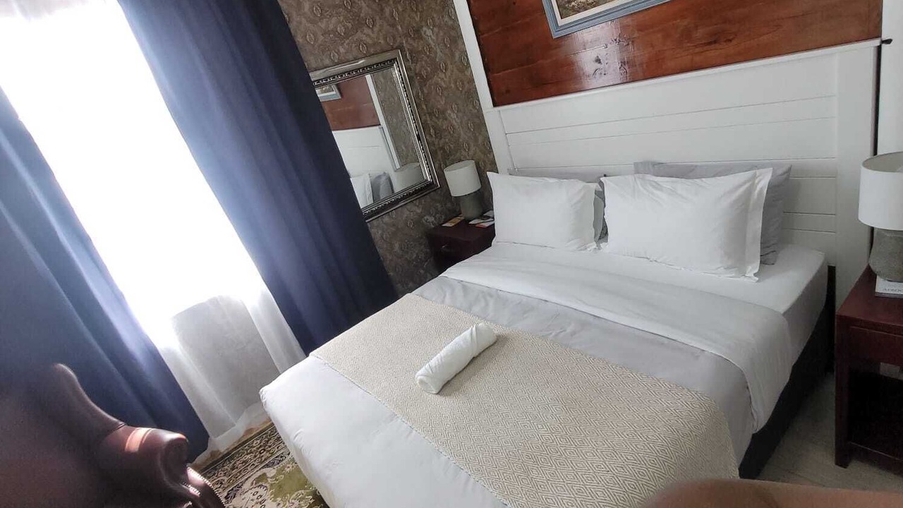 Photo of Bedroom in Trawal