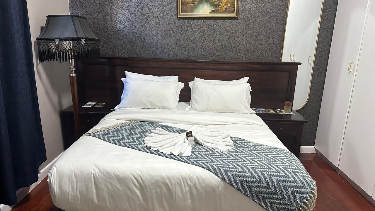 Photo of Bedroom in Trawal
