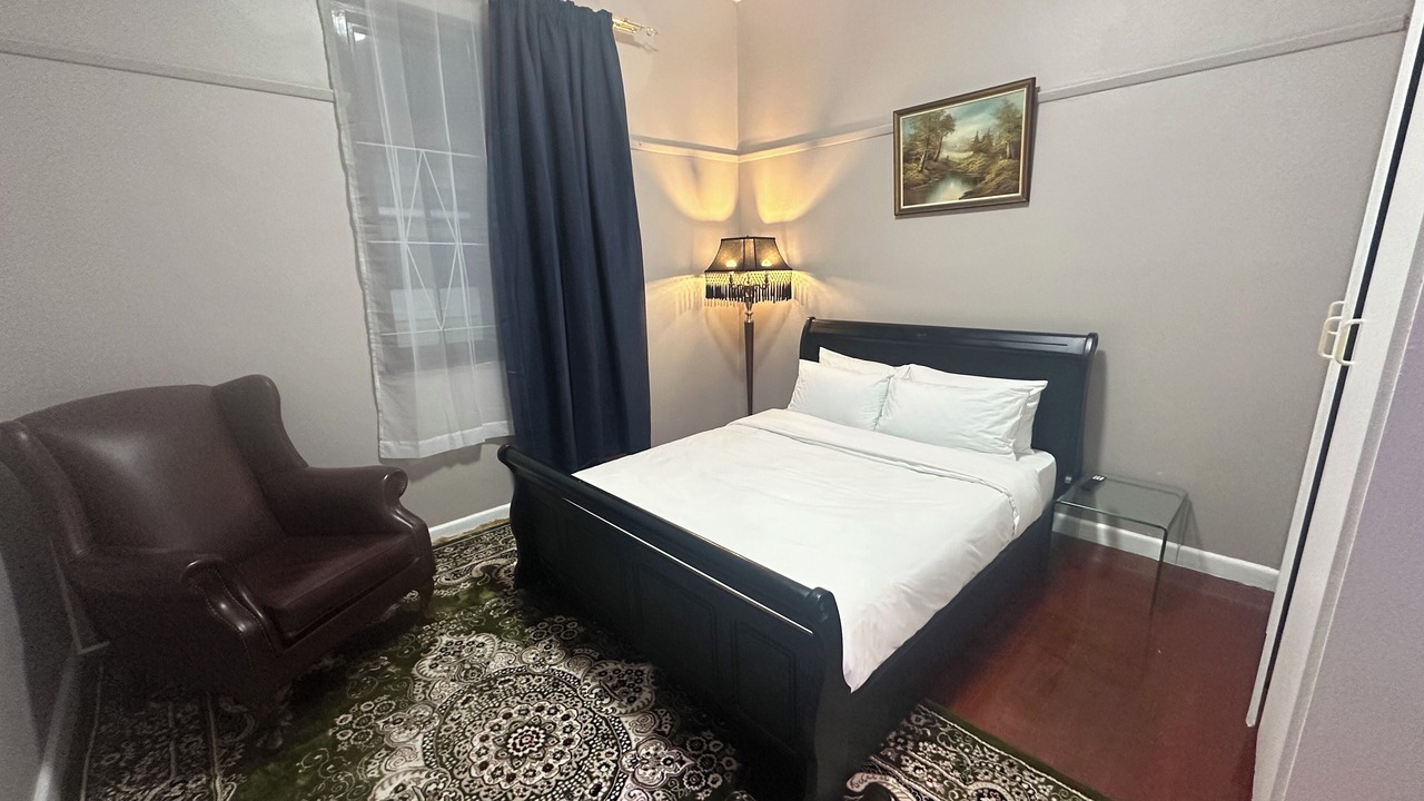 Photo of Bedroom in Trawal