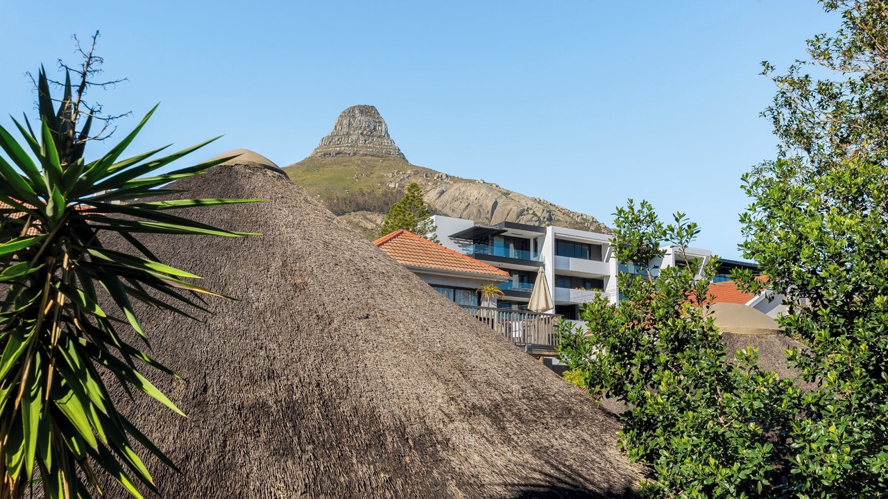 Photo of Outdoor in Sea Point