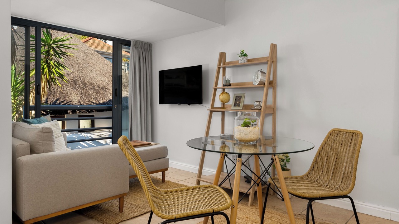 Photo of Livingroom in Sea Point