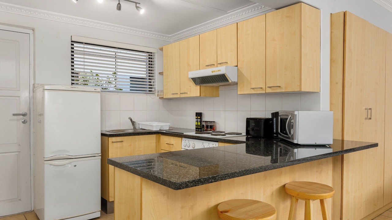 Photo of Kitchen in Sea Point