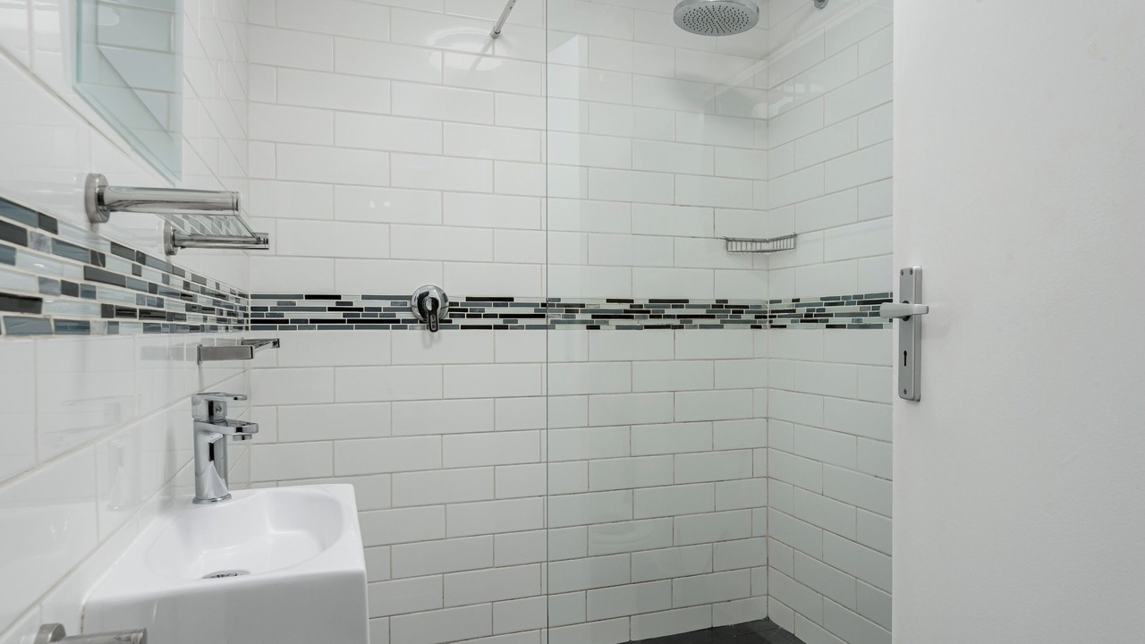 Photo of Bathroom in Sea Point