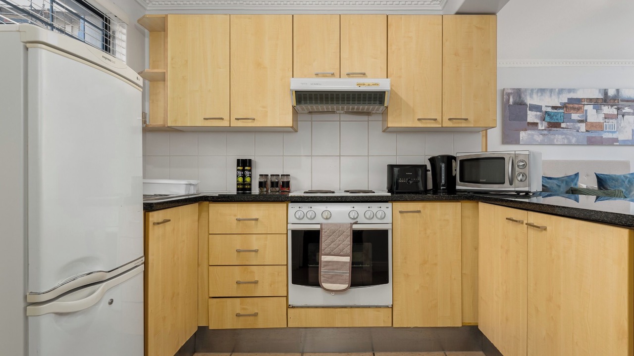 Photo of Kitchen in Sea Point