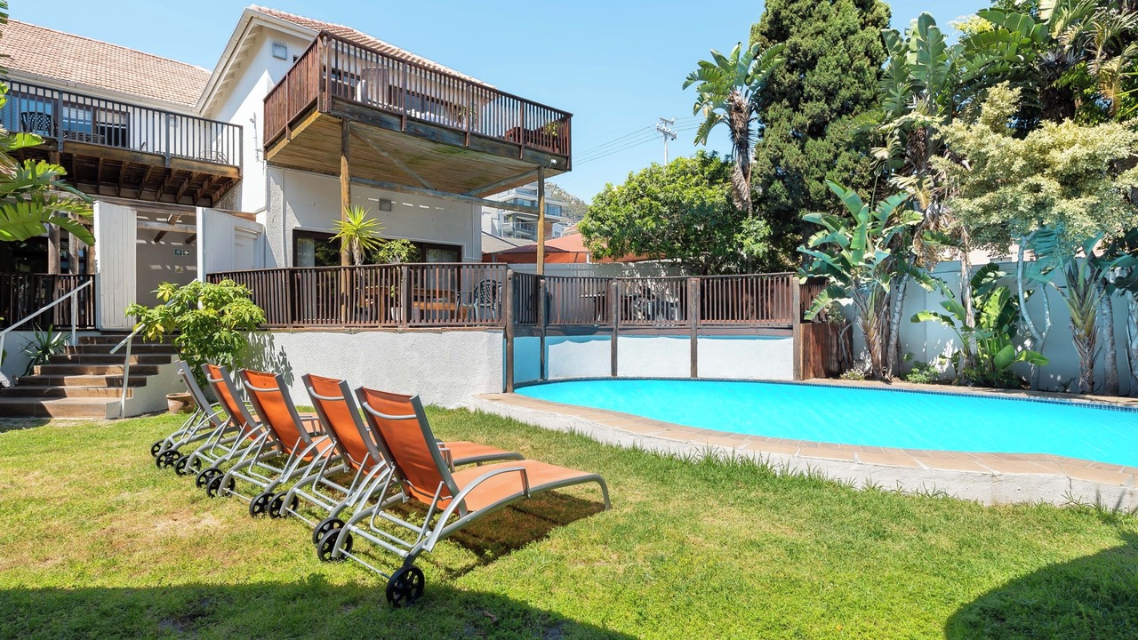 Photo of Outdoor in Sea Point