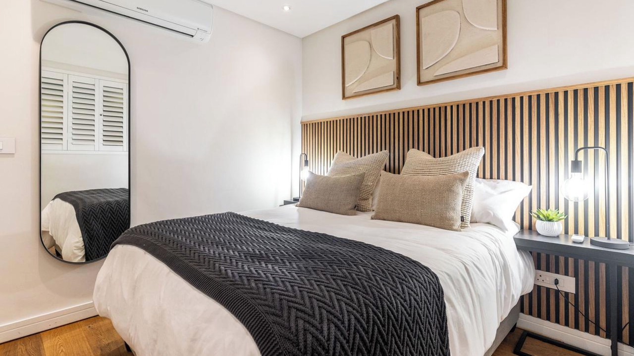 Photo of Bedroom in Three Anchor Bay