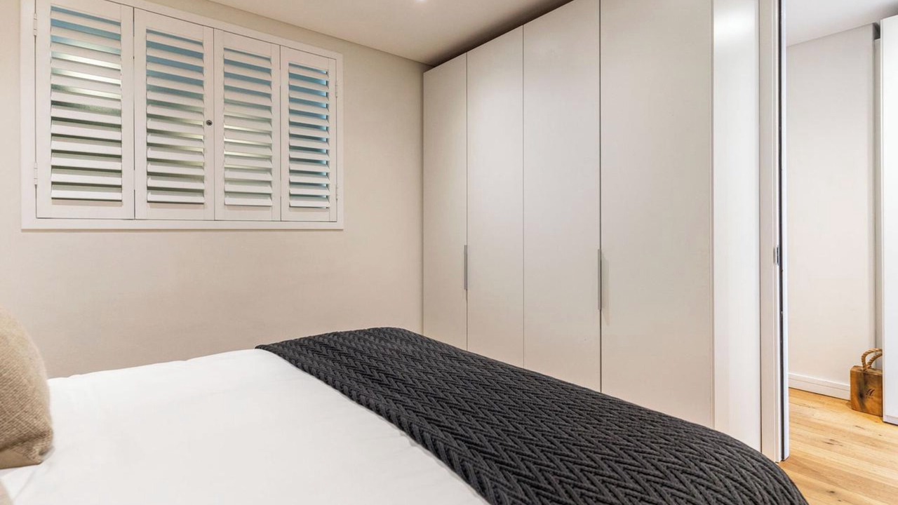 Photo of Bedroom in Three Anchor Bay