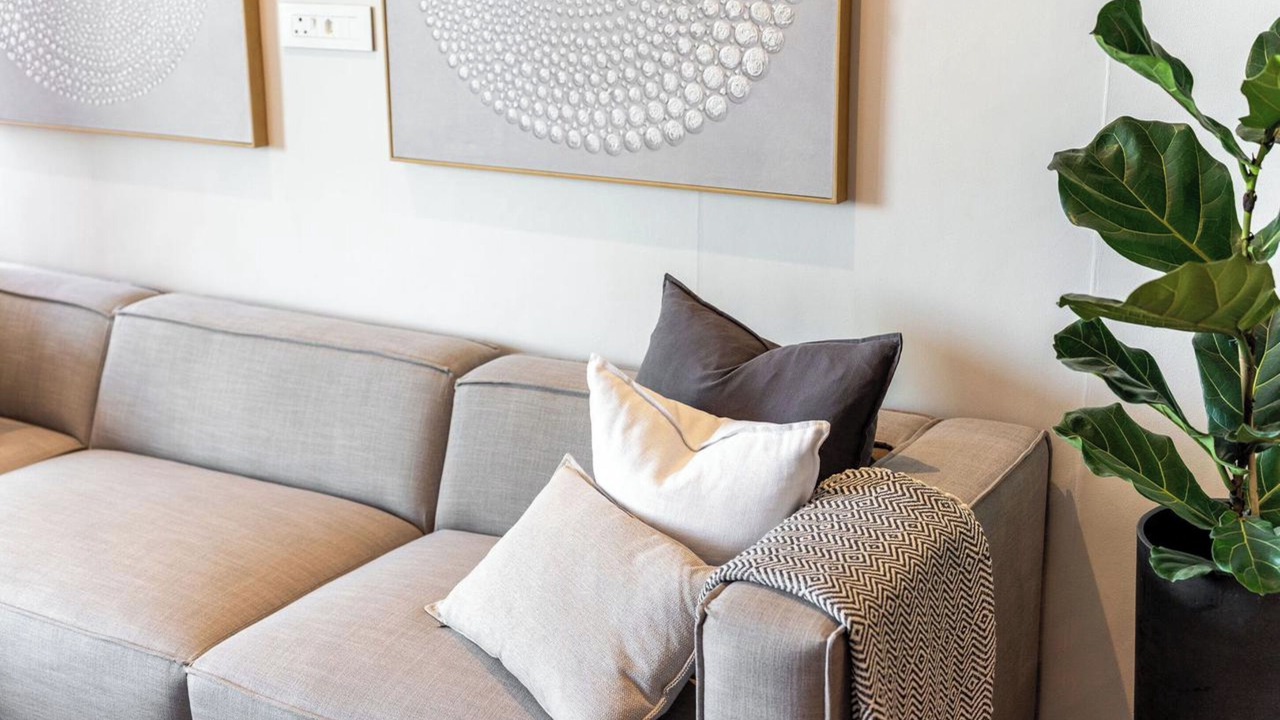 Photo of Livingroom in Three Anchor Bay