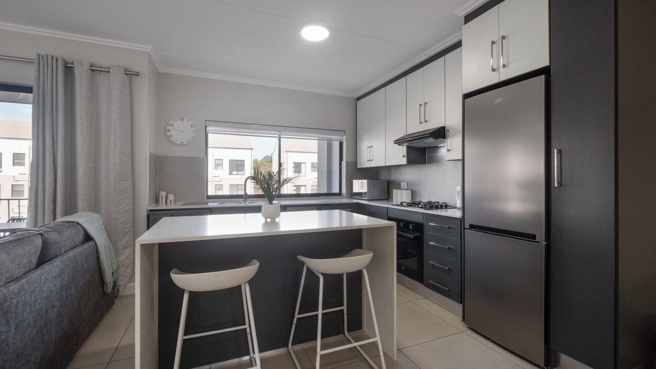 Photo of Kitchen in Ballito