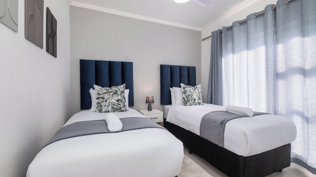 Photo of Bedroom in Ballito