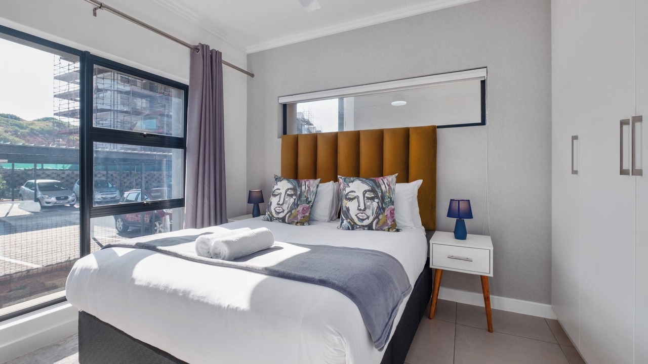 Photo of Bedroom in Ballito