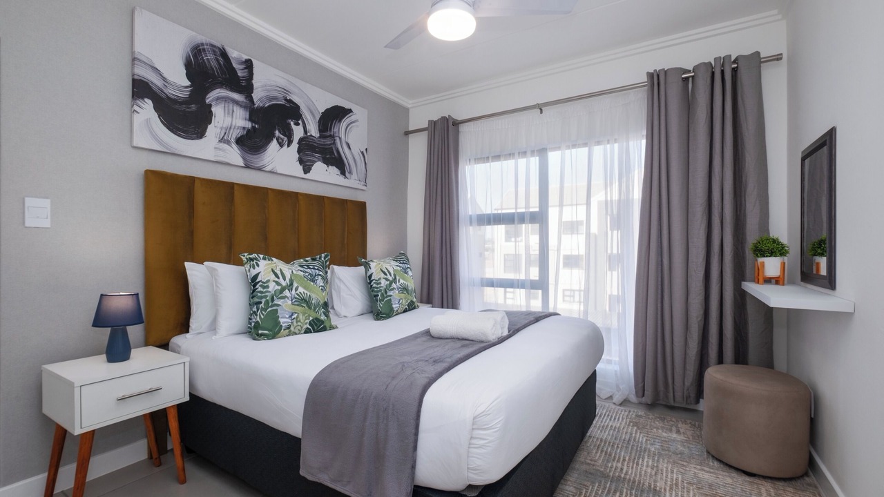 Photo of Bedroom in Ballito