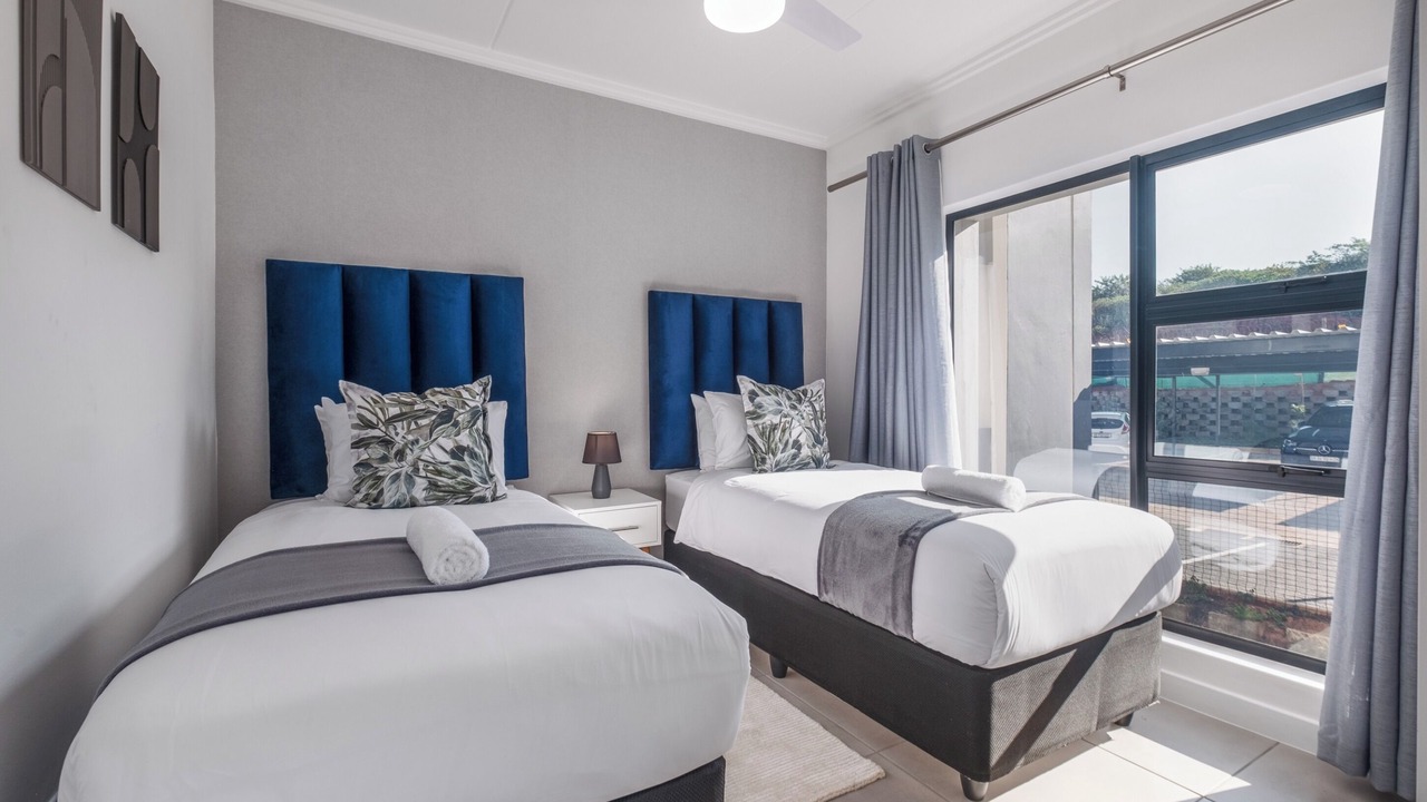 Photo of Bedroom in Ballito
