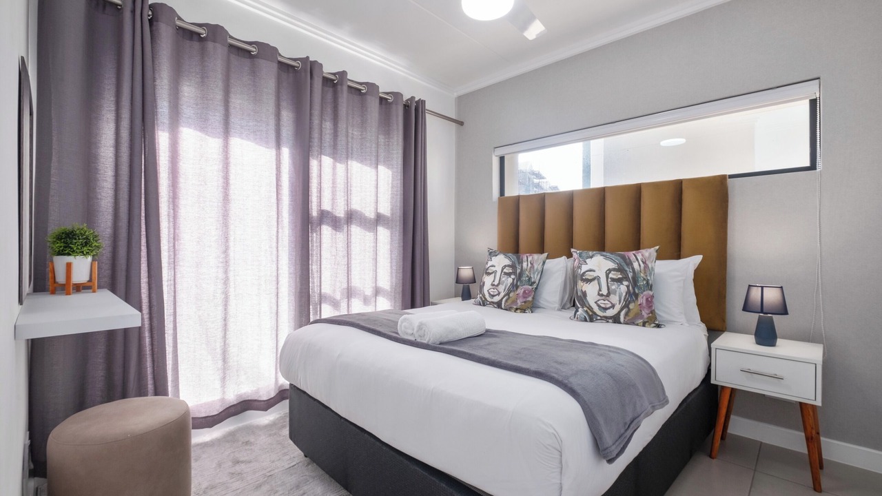 Photo of Bedroom in Ballito