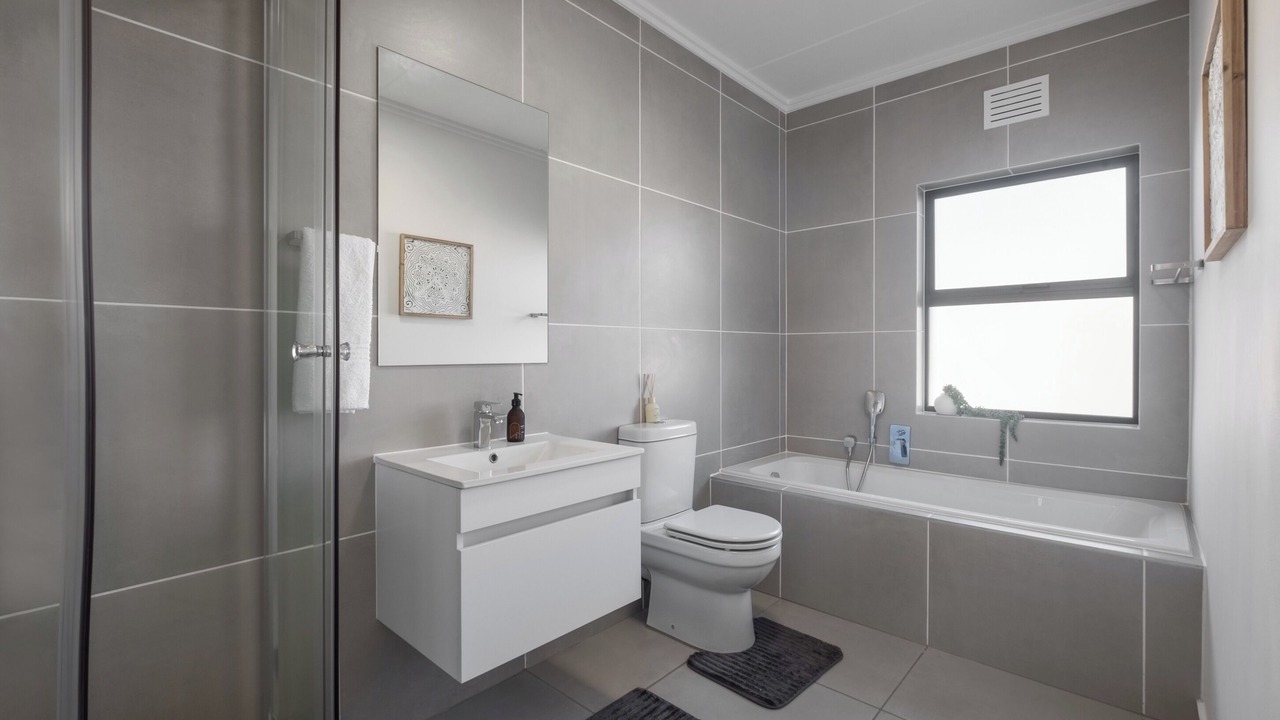Photo of Bathroom in Ballito
