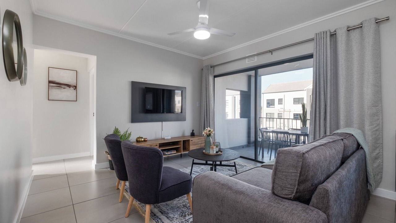 Photo of Livingroom in Ballito