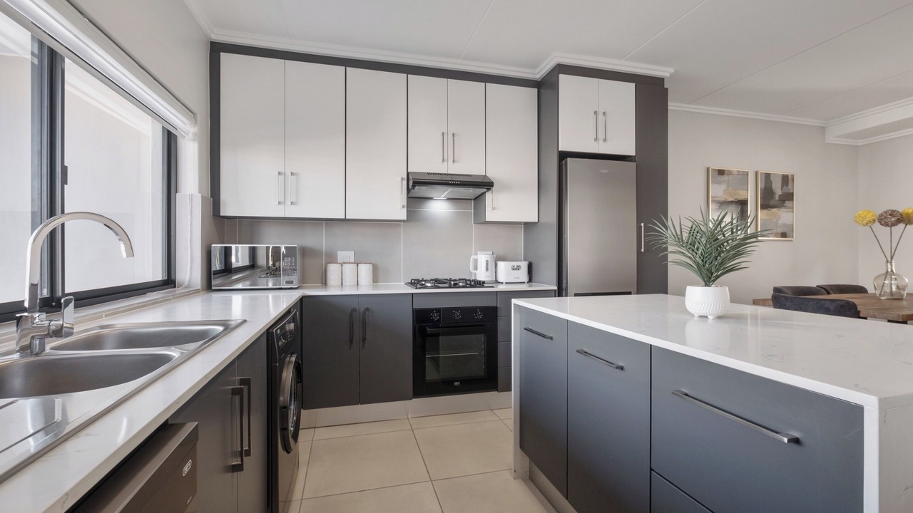 Photo of Kitchen in Ballito
