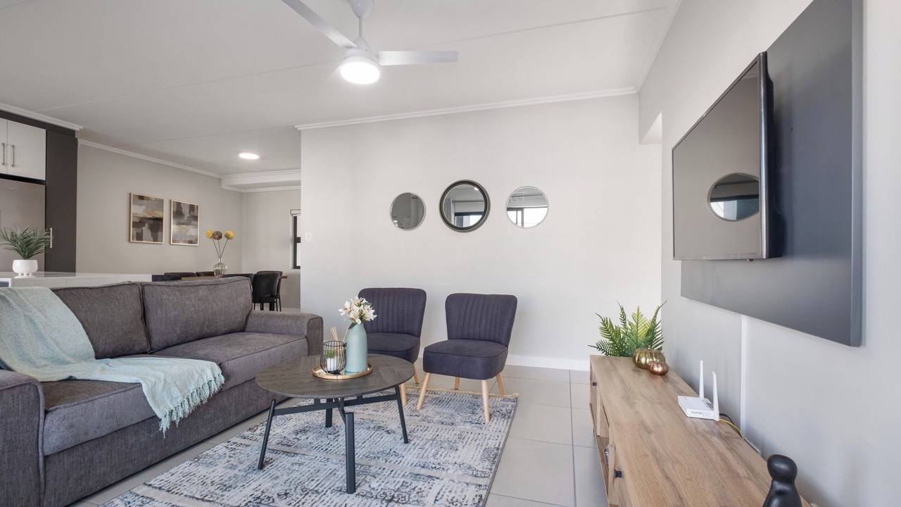 Photo of Livingroom in Ballito