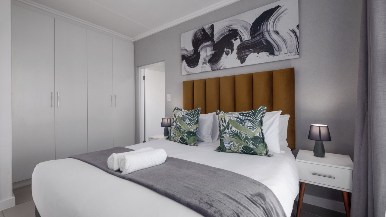 Photo of Bedroom in Ballito