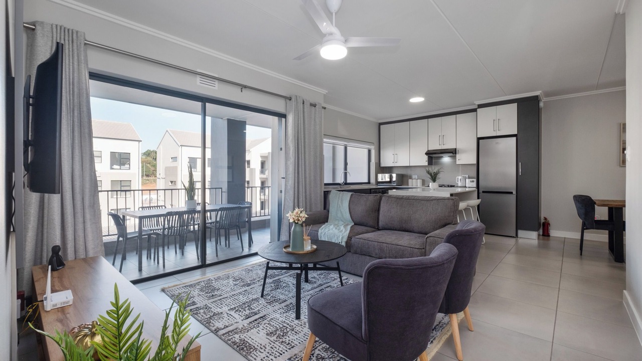 Photo of Livingroom in Ballito