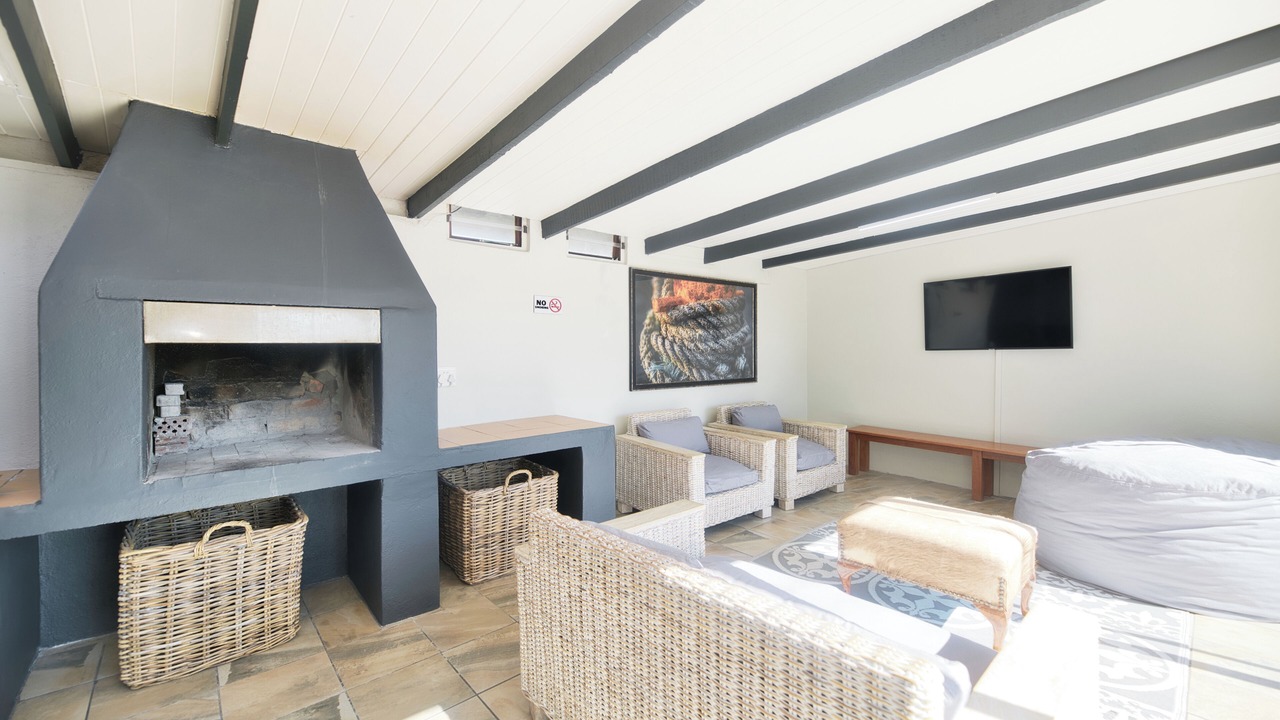 Photo of Livingroom in Struisbaai