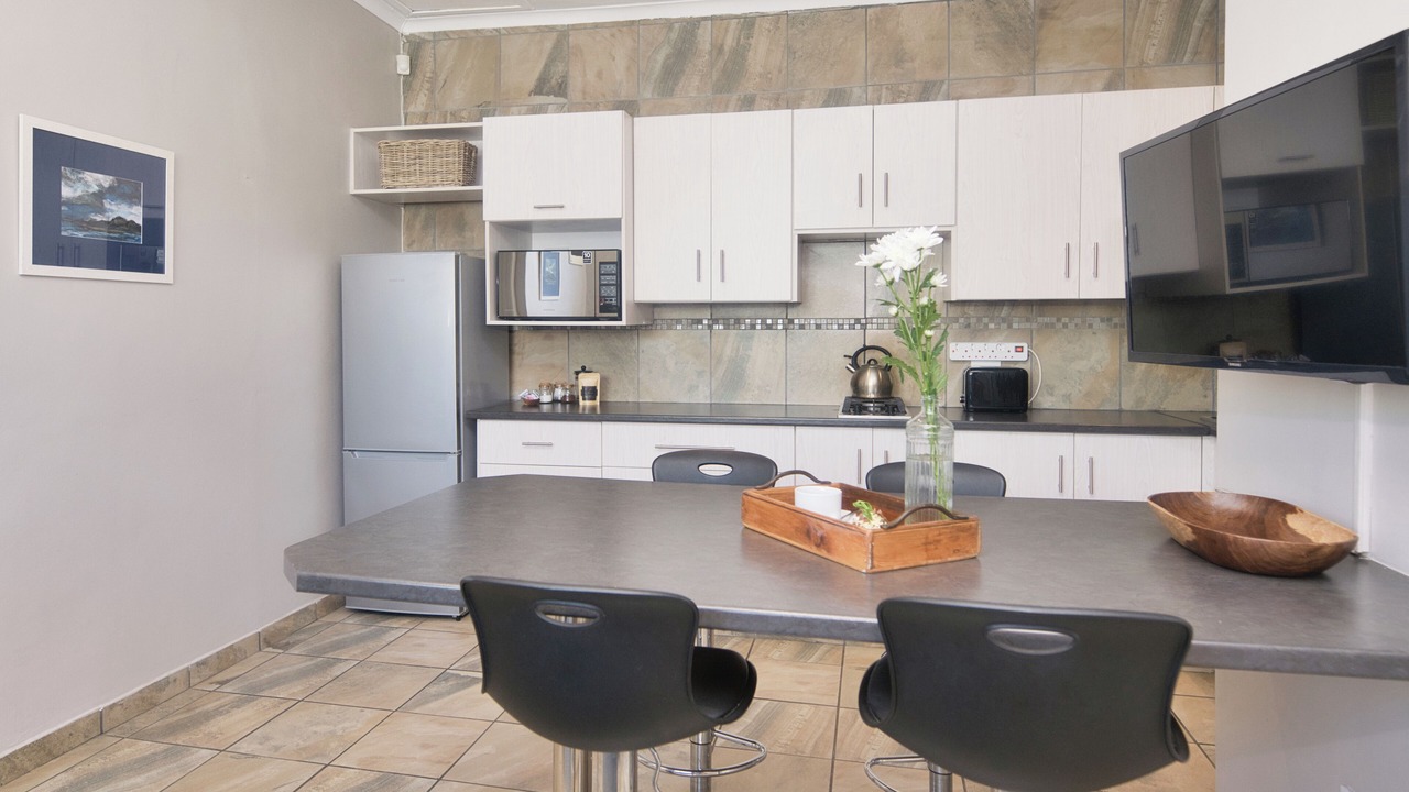 Photo of Kitchen in Struisbaai