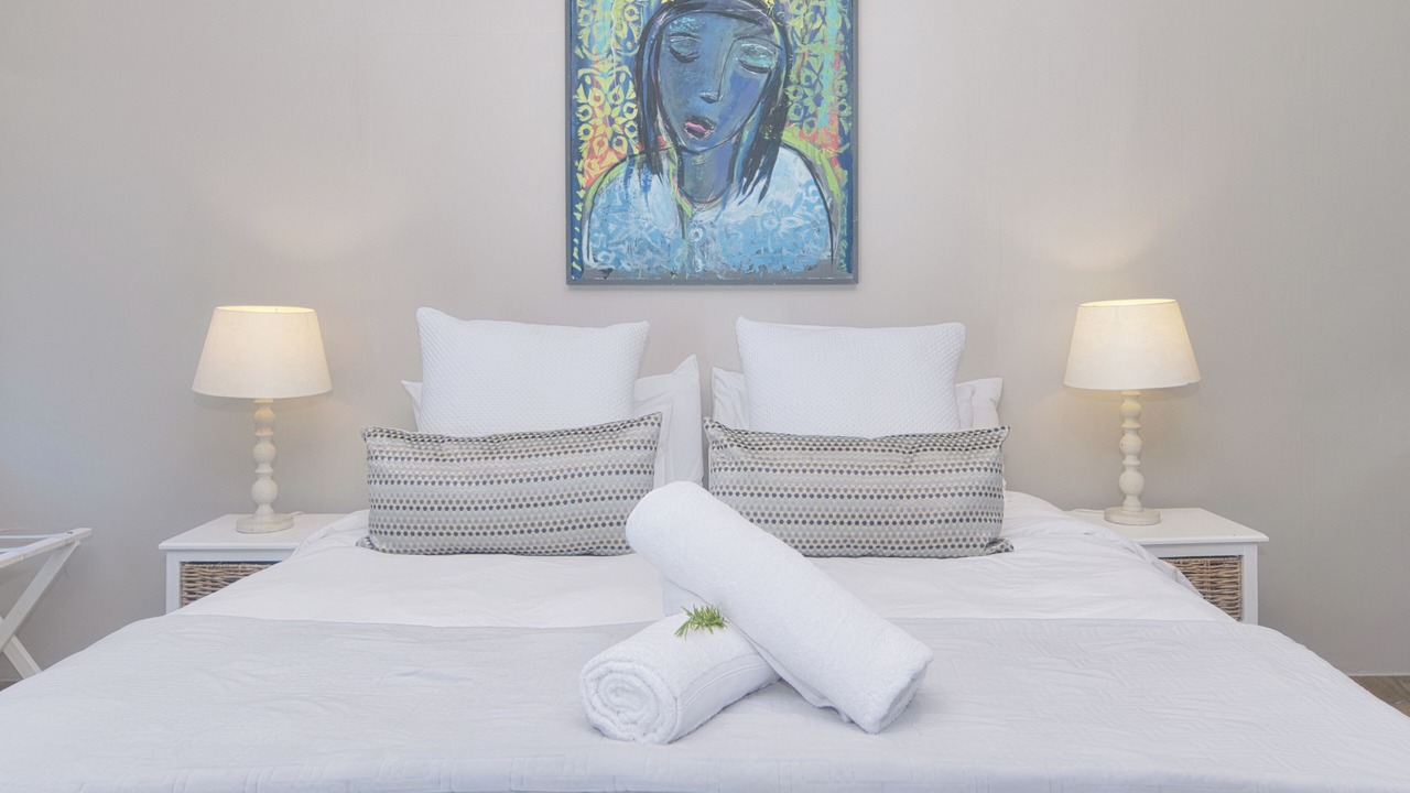 Photo of Bedroom in Struisbaai