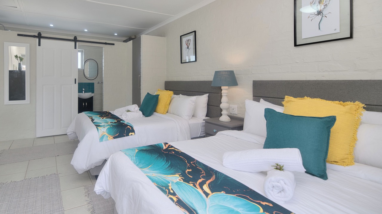 Photo of Bedroom in Struisbaai