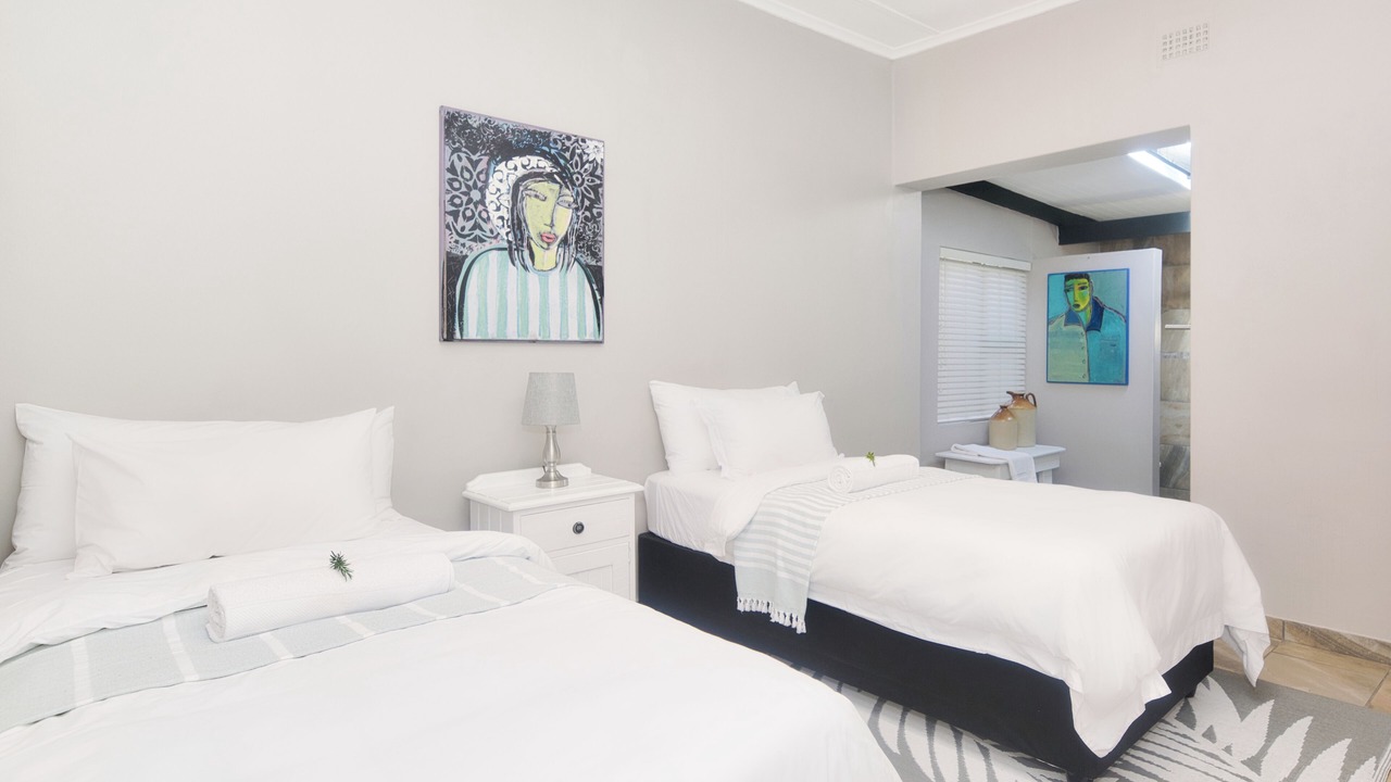 Photo of Bedroom in Struisbaai