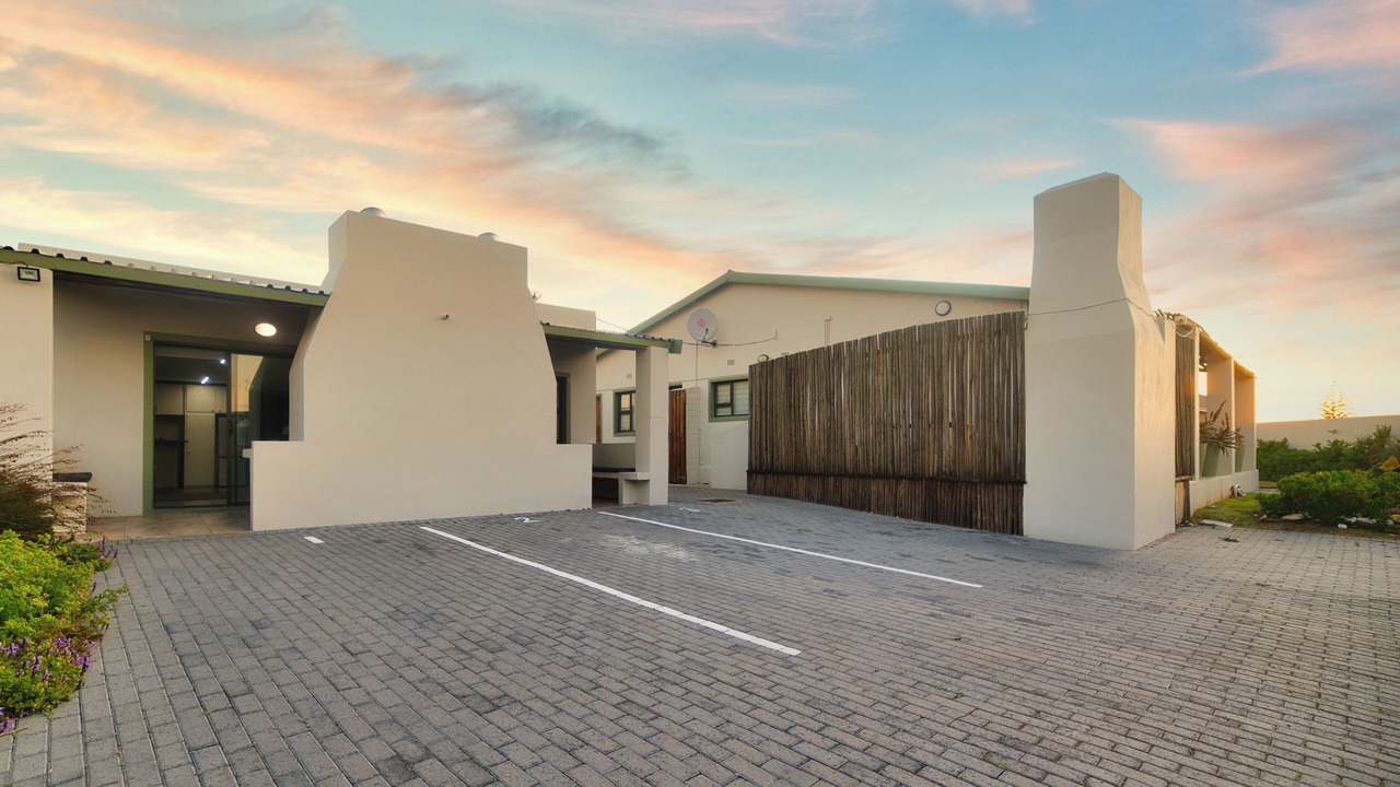 Photo of Outdoor in Struisbaai