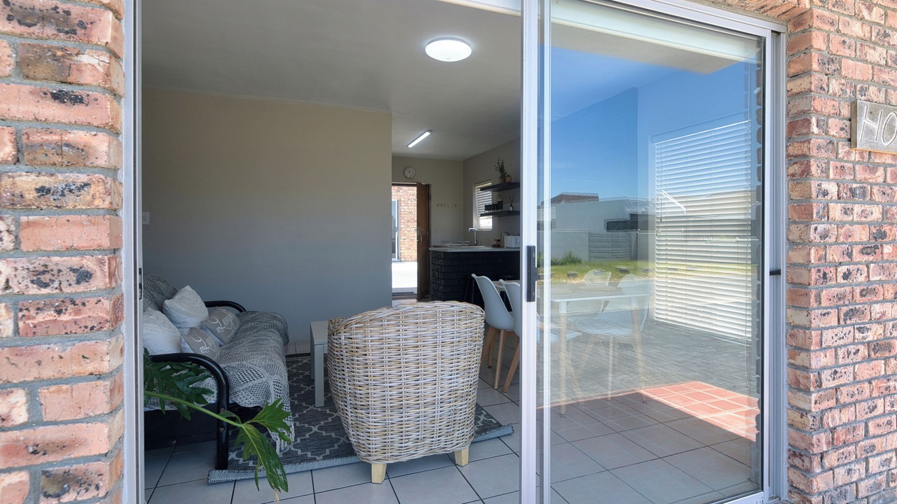 Photo of Outdoor in Struisbaai