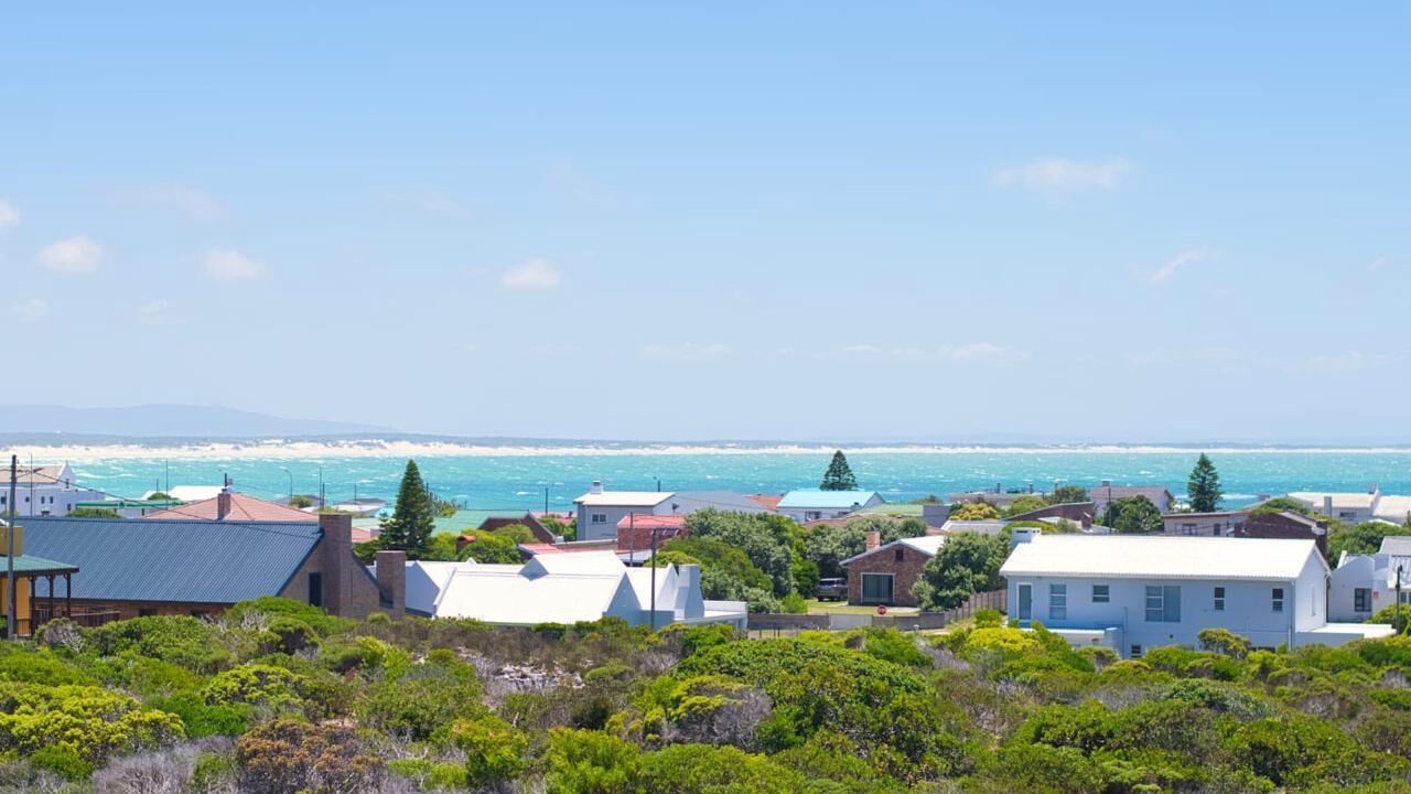 Photo of Bedroom in Struisbaai