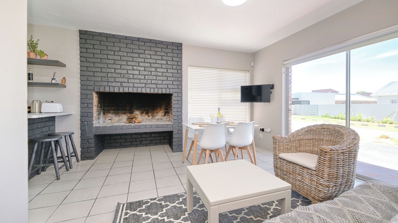 Photo of Livingroom in Struisbaai