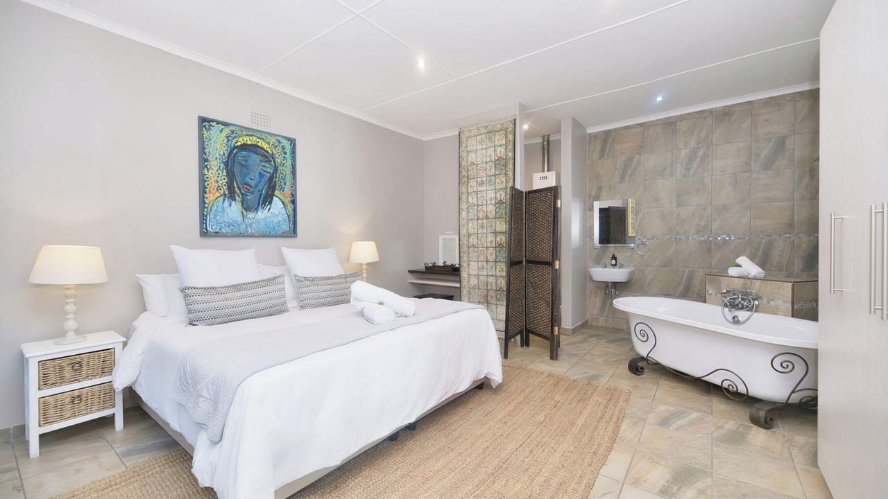 Photo of Bedroom in Struisbaai