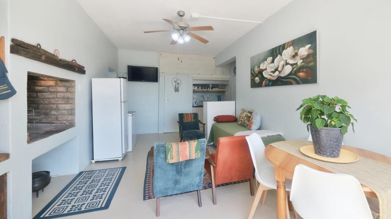 Photo of Livingroom in Struisbaai