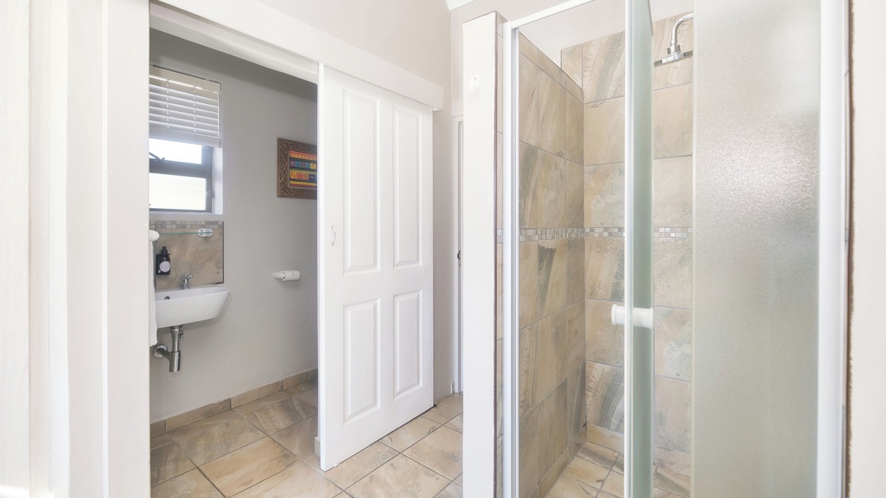 Photo of Bathroom in Struisbaai