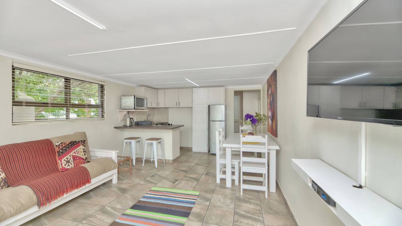 Photo of Livingroom in Struisbaai