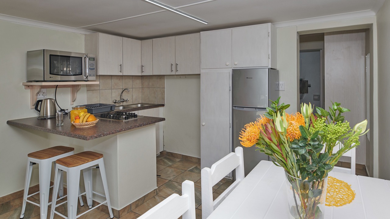 Photo of Kitchen in Struisbaai