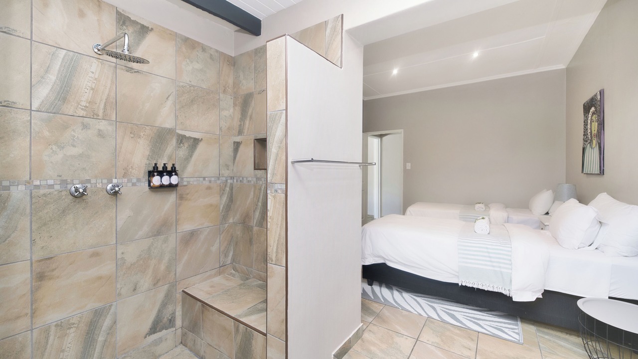 Photo of Bathroom in Struisbaai
