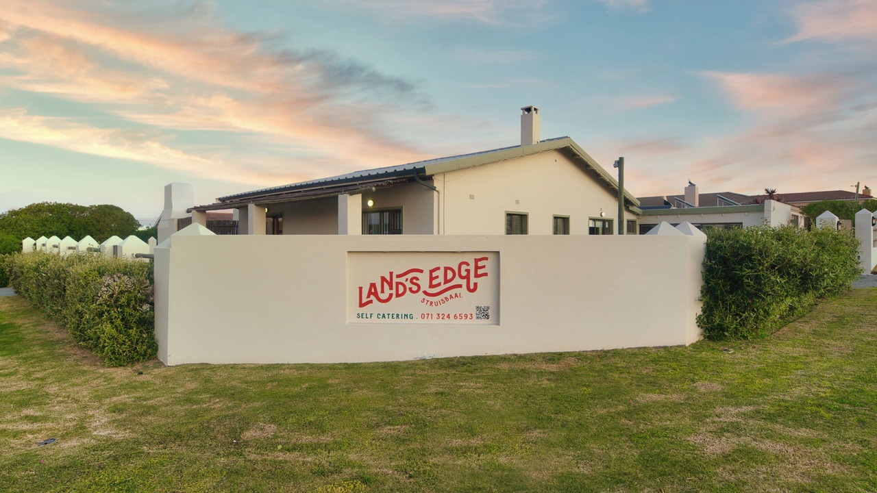 Photo of Outdoor in Struisbaai