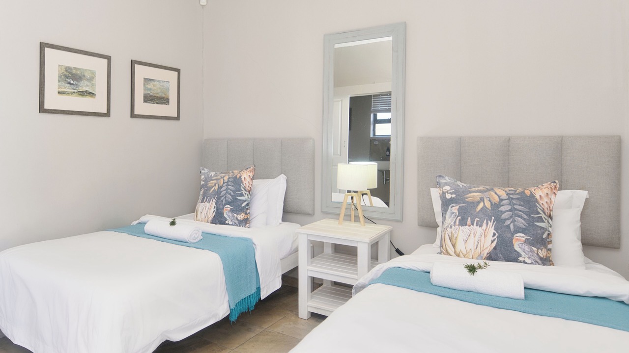 Photo of Bedroom in Struisbaai