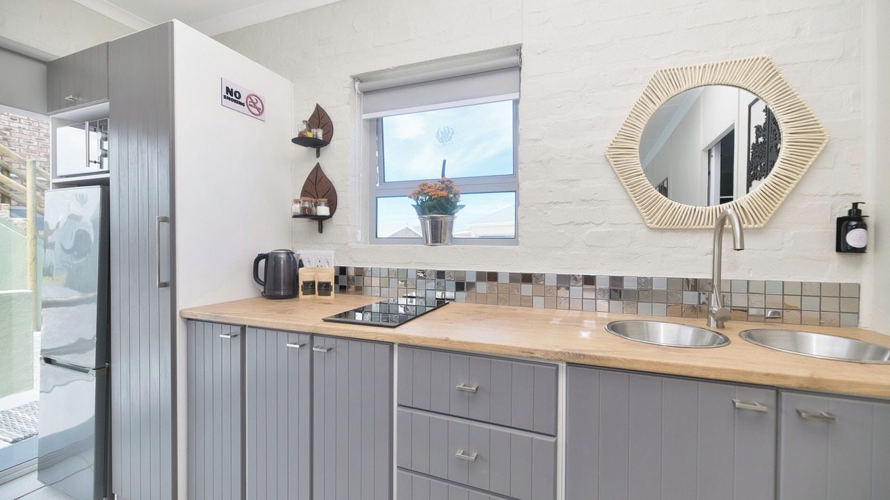 Photo of Kitchen in Struisbaai