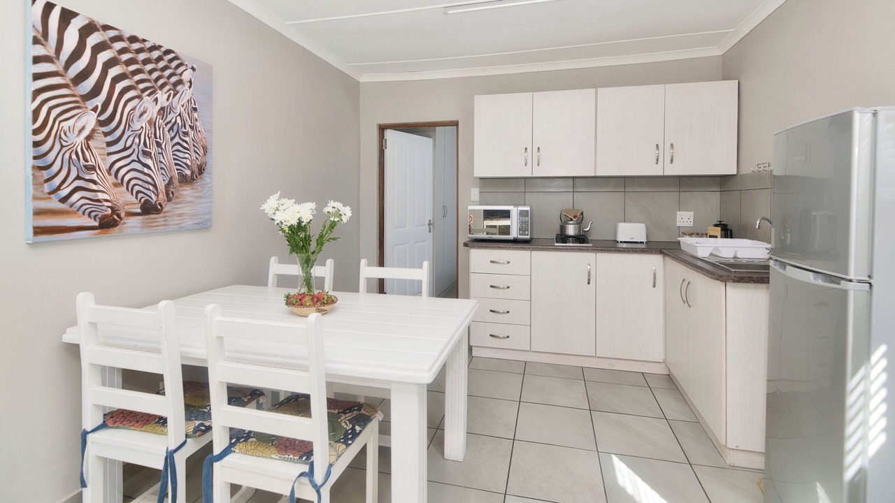 Photo of Kitchen in Struisbaai