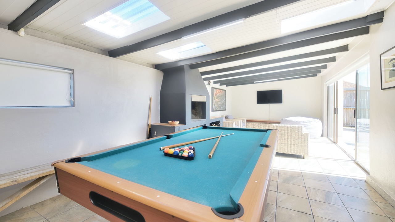 Photo of Livingroom in Struisbaai