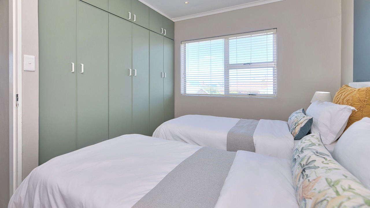 Photo of Bathroom in Struisbaai