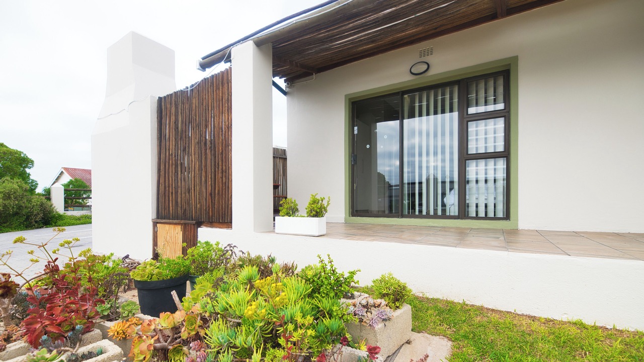 Photo of Outdoor in Struisbaai