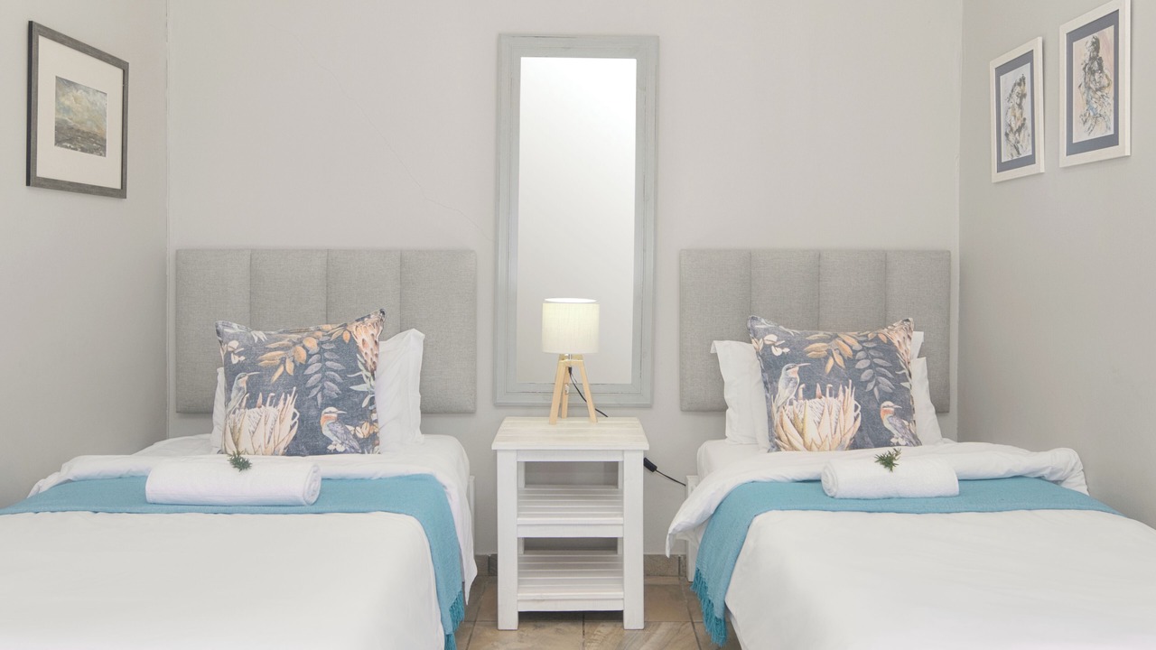 Photo of Bedroom in Struisbaai