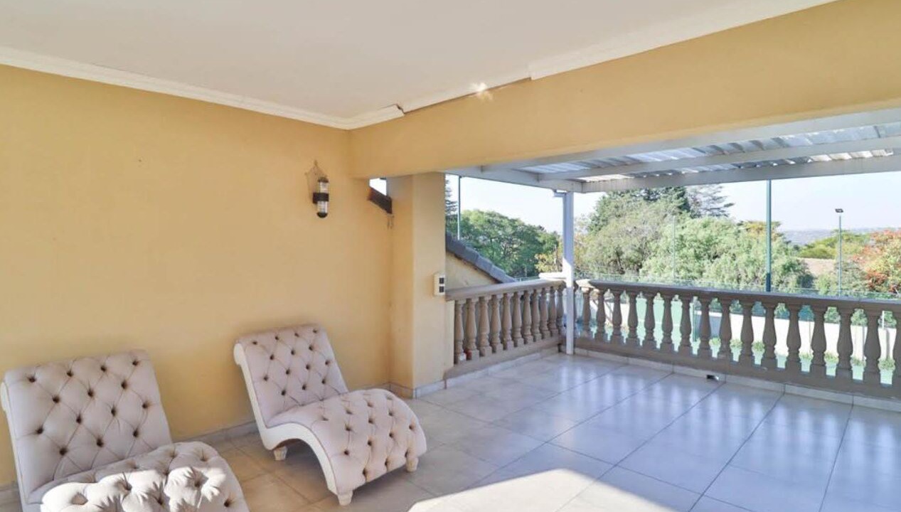Photo of Patio Balcony in Greater Johannesburg Metropolitan Area