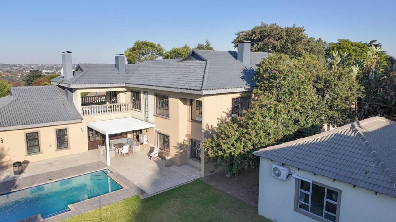 Photo of Outdoor in Greater Johannesburg Metropolitan Area